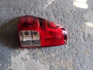 (2016-2020) Toyota Hilux Gd6 Left Side Rear Tailight For Sale