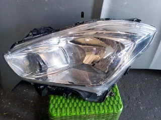 (2017-2021) Suzuki Swift Left Side Normal Headlight For Sale . In Good Condition