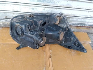 (2014-2020) FORD TRINSIT 250 VAN LEFT SIDE NORMAL HEADLIGHT  FOR SALE