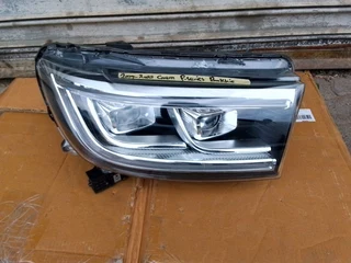 (2019-2022) GWM P.SERIES RIGHT SIDE LED XENON HEADLIGHT FOR SALE