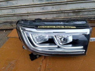 (2019-2022) Gwm P.series Right Side Led Xenon Headlight For Sale