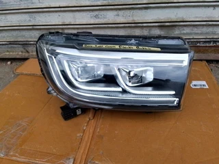 (2019-2022) GWM P.SERIES RIGHT SIDE LED XENON HEADLIGHT FOR SALE
