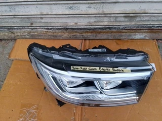 (2019-2022) GWM P.SERIES RIGHT SIDE LED XENON HEADLIGHT FOR SALE