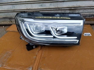 (2019-2022) GWM P.SERIES RIGHT SIDE LED XENON HEADLIGHT FOR SALE