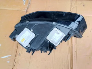 (2013-2016) AUDI A4 B8 F/L RIGHT SIDE LED XENON HEADLIGHT FOR SALE