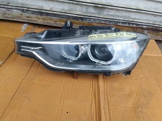 (2013-2015) BMW 3.SERIES F30 PREFACE LEFT SIDE LED XENON HEADLIGHT FOR SALE