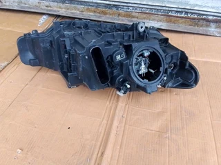 (2013-2015) BMW 3.SERIES F30 PREFACE LEFT SIDE LED XENON HEADLIGHT FOR SALE