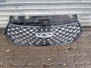 (2021-2023) CHERY TIGO 4 PRO GRILL FOR SALE