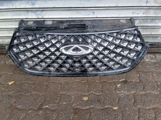 (2021-2023) Chery Tigo 4 Pro Grill For Sale