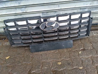 (2019-2022) Hyundai Venue Front Grill For Sale
