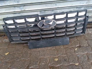 (2019-2022) HYUNDAI VENUE FRONT GRILL FOR SALE