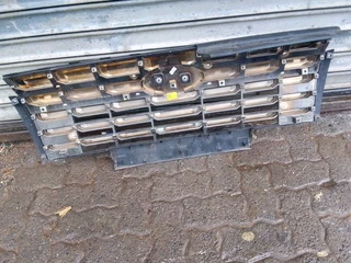 (2019-2022) HYUNDAI VENUE FRONT GRILL FOR SALE