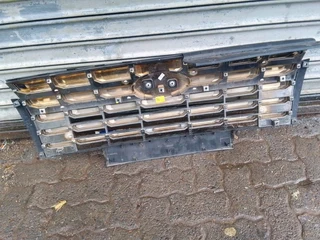 (2019-2022) HYUNDAI VENUE FRONT GRILL FOR SALE