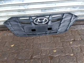 Hyundai I20 Front Grill For Sale