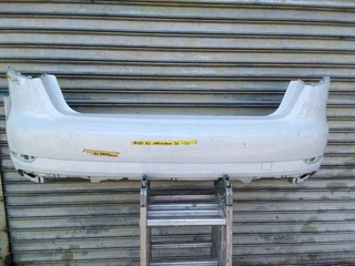 (2017-2020) AUDI A3 HATCHBACK REAR BUMPER FOR SALE
