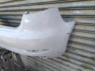 (2017-2020) AUDI A3 HATCHBACK REAR BUMPER FOR SALE