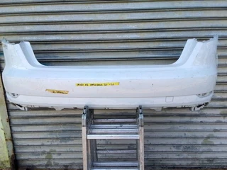(2017-2020) AUDI A3 HATCHBACK REAR BUMPER FOR SALE