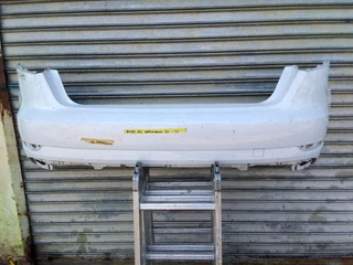 (2017-2020) Audi A3 Hatchback Rear Bumper For Sale