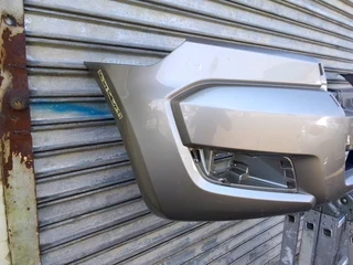 (2016-2018) FORD RANGER T7 FRONT BUMPER FOR SALE