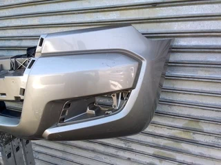(2016-2018) FORD RANGER T7 FRONT BUMPER FOR SALE