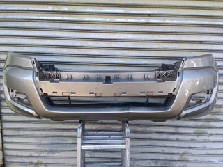 (2016-2018) FORD RANGER T7 FRONT BUMPER FOR SALE