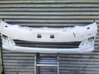 (2013-2015) Toyota Fortuner Front Bumper For Sale
