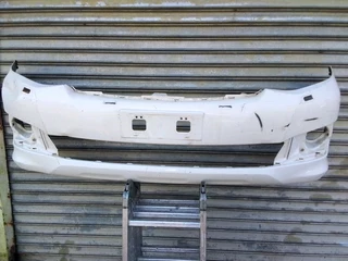 (2013-2015) TOYOTA FORTUNER FRONT BUMPER FOR SALE