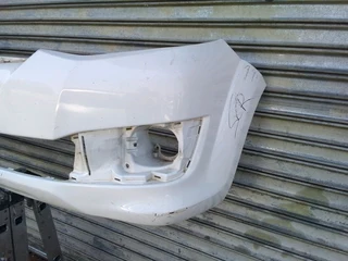 (2013-2015) TOYOTA FORTUNER FRONT BUMPER FOR SALE