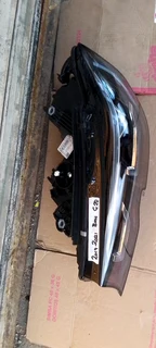(2019-2022) BMW G20 LHS LED XENON HEADLIGHT FOR SALE