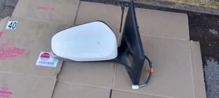 (2014-2019) Toyota Prestige Rhs Mirror For Sale