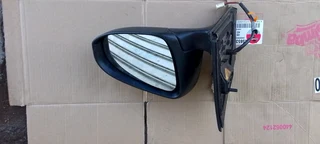 (2014-2019) TOYOTA PRESTIGE RHS MIRROR FOR SALE
