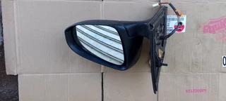 (2014-2019) TOYOTA PRESTIGE RHS MIRROR FOR SALE
