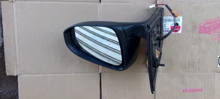 (2014-2019) TOYOTA PRESTIGE RHS MIRROR FOR SALE