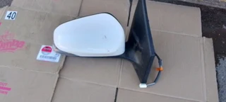 (2014-2019) TOYOTA PRESTIGE RHS MIRROR FOR SALE