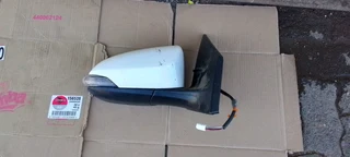 (2014-2019) TOYOTA PRESTIGE RHS MIRROR FOR SALE