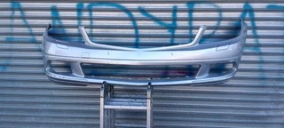 (2007-2009) Mercedes W204 Prefece Front Bumper For Sale