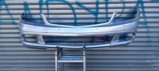 (2007-2009) MERCEDES W204 PREFECE FRONT BUMPER FOR SALE