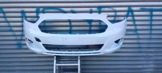 (2015-2017) Ford Figo Front Bumper For Sale