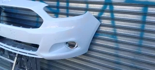 (2015-2017) FORD FIGO FRONT BUMPER FOR SALE