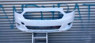 (2015-2017) FORD FIGO FRONT BUMPER FOR SALE