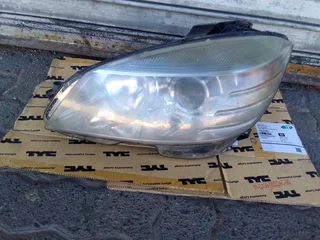 (2009-2013) Mercedes W404 Preface Lhs Xenon Headlight For Sale