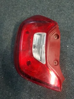(2017-2021) Kia Picanto Lhs Rear Tailight For Sale