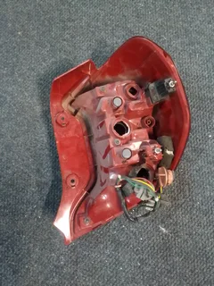 (2017-2021) KIA PICANTO LHS REAR TAILIGHT FOR SALE