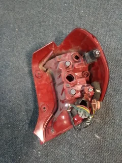 (2017-2021) KIA PICANTO LHS REAR TAILIGHT FOR SALE