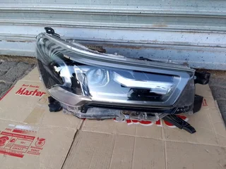 ( 2021-2023) Toyota Hilux Gd6 Rhs Led Headlight For Sale