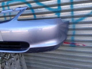 (2005-2009) HONDA CIVIC HATCHBACK FRONT BUMPER FOR SALE