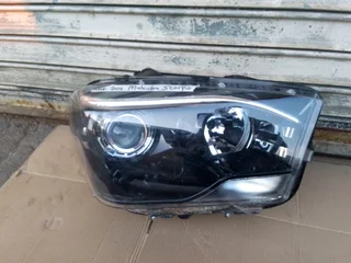 (2018-2023) Mahindra Scorpio Rhs Projector Xenon Headlight For Sale