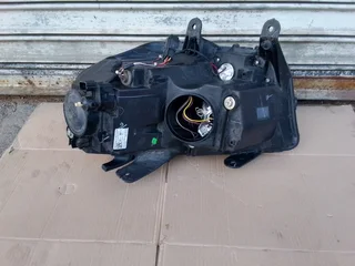 (2018-2023) MAHINDRA SCORPIO RHS PROJECTOR XENON HEADLIGHT FOR SALE