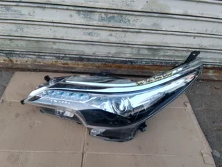 (2016-2020) TOYOTA FORTUNER LHS LED HEADLIGHT FOR SALE