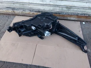 (2016-2020) TOYOTA FORTUNER LHS LED HEADLIGHT FOR SALE